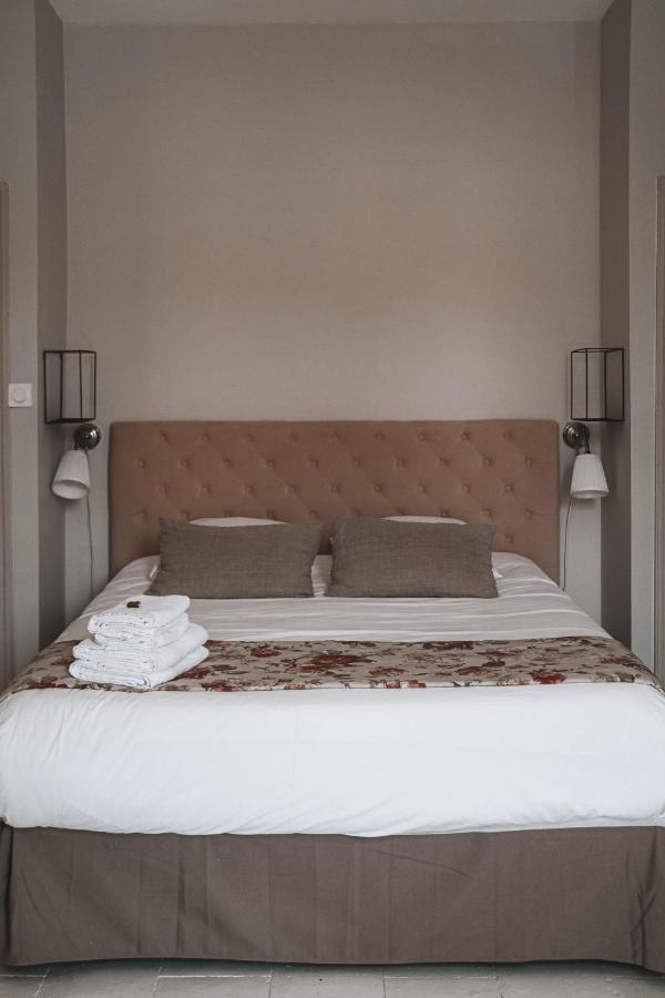 Maison D'Hotes Delga Gaillac Εξωτερικό φωτογραφία