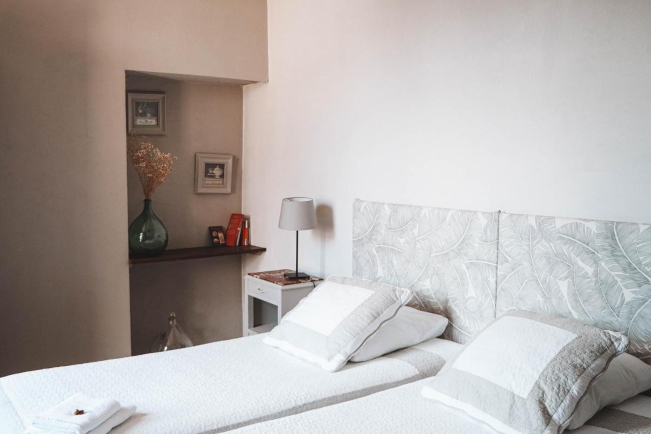 Maison D'Hotes Delga Gaillac Εξωτερικό φωτογραφία