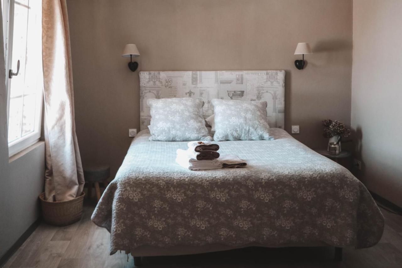Maison D'Hotes Delga Gaillac Εξωτερικό φωτογραφία