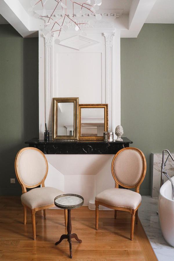 Maison D'Hotes Delga Gaillac Εξωτερικό φωτογραφία