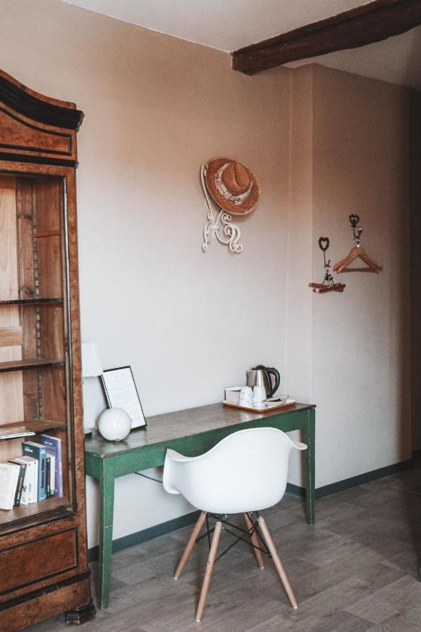 Maison D'Hotes Delga Gaillac Εξωτερικό φωτογραφία