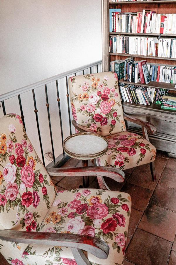 Maison D'Hotes Delga Gaillac Εξωτερικό φωτογραφία