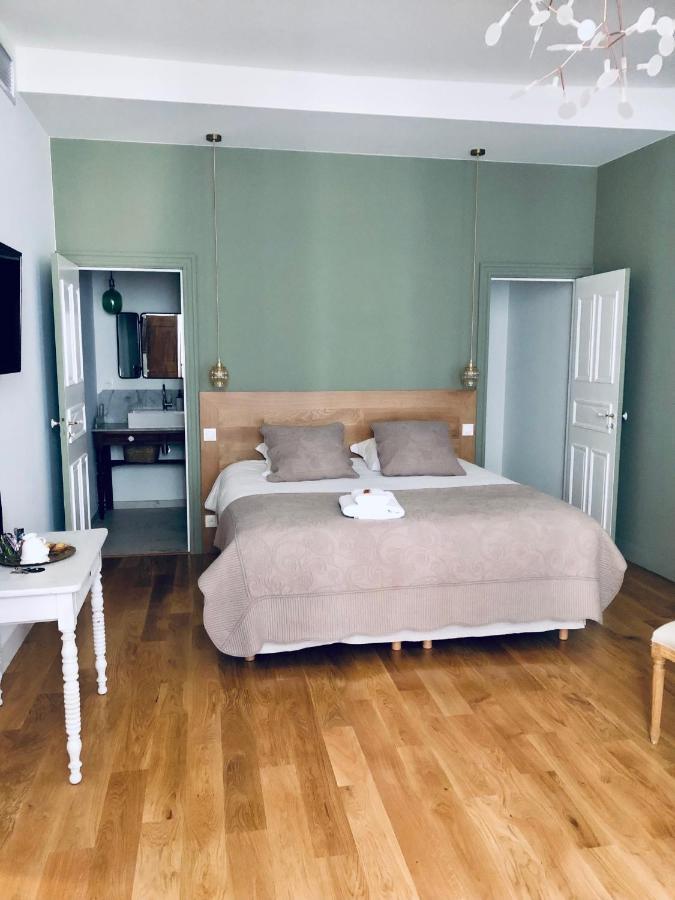 Maison D'Hotes Delga Gaillac Εξωτερικό φωτογραφία