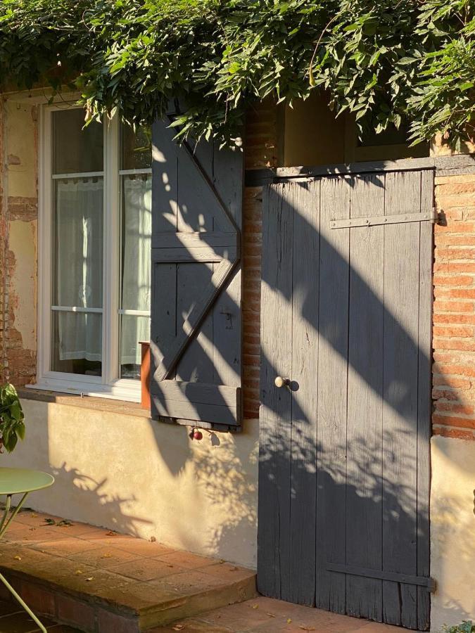 Maison D'Hotes Delga Gaillac Εξωτερικό φωτογραφία